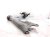 2022 Honda Civic Front Driver Lower Control Arm 51360 T20 A00 Replacement 2022 Honda Civic Front Driver Lower Control Arm 51360 T20 A00 Replacement thumbnail