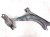 2022 Honda Civic Front Driver Lower Control Arm 51360 T20 A00 Replacement 2022 Honda Civic Front Driver Lower Control Arm 51360 T20 A00 Replacement thumbnail
