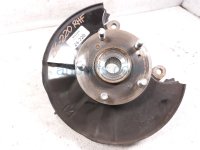 $250 Honda FR/RH SPINDLE KNUCKLE HUB $250 Honda FR/RH SPINDLE KNUCKLE HUB