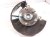 2022 Honda Civic Front Passenger Spindle Knuckle Hub 51211 T20 A01 Replacement 2022 Honda Civic Front Passenger Spindle Knuckle Hub 51211 T20 A01 Replacement thumbnail