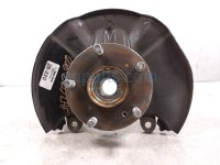 Honda FR/LH SPINDLE KNUCKLE HUB Honda FR/LH SPINDLE KNUCKLE HUB