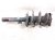 2022 Honda Civic Front Passenger Strut Absorber + Spring 51611 T20 A14 Replacement 2022 Honda Civic Front Passenger Strut Absorber + Spring 51611 T20 A14 Replacement thumbnail