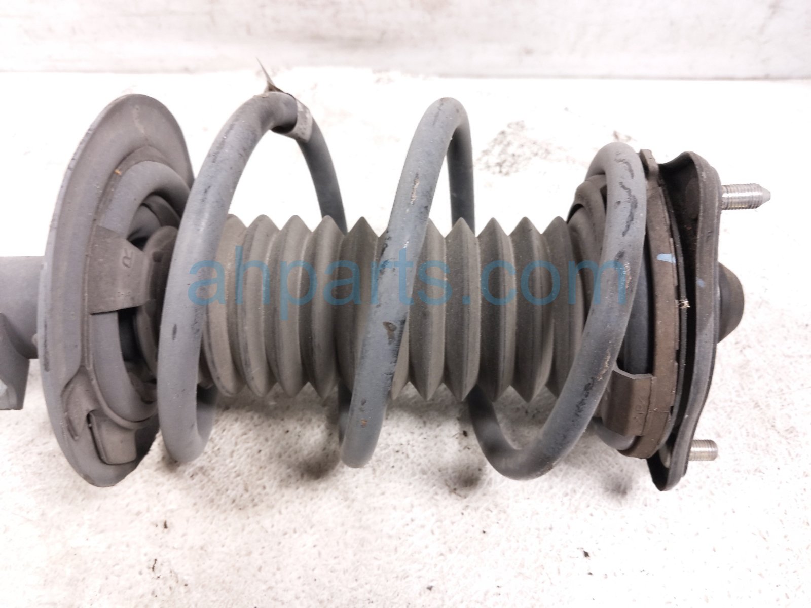 2022 Honda Civic Front Passenger Strut Absorber + Spring 51611 T20 A14 Replacement 2022 Honda Civic Front Passenger Strut Absorber + Spring 51611 T20 A14 Replacement thumbnail