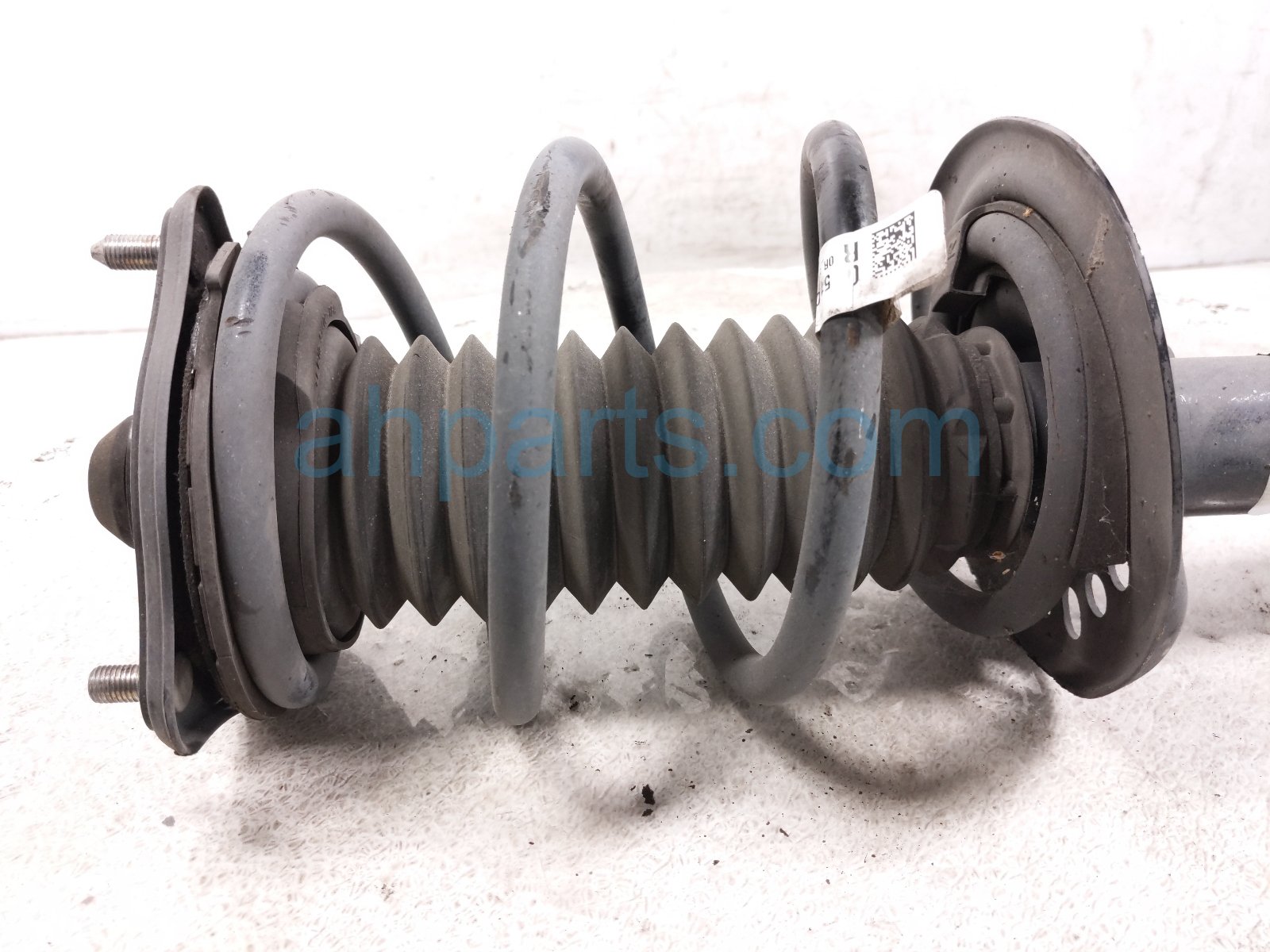2022 Honda Civic Front Passenger Strut Absorber + Spring 51611 T20 A14 Replacement 2022 Honda Civic Front Passenger Strut Absorber + Spring 51611 T20 A14 Replacement thumbnail