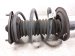 2022 Honda Civic Front Passenger Strut Absorber + Spring 51611 T20 A14 Replacement 2022 Honda Civic Front Passenger Strut Absorber + Spring 51611 T20 A14 Replacement thumbnail