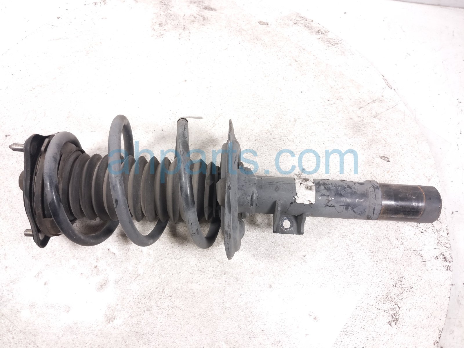 2022 Honda Civic Front Driver Strut Absorber + Spring 51621 T20 A14 Replacement 2022 Honda Civic Front Driver Strut Absorber + Spring 51621 T20 A14 Replacement thumbnail