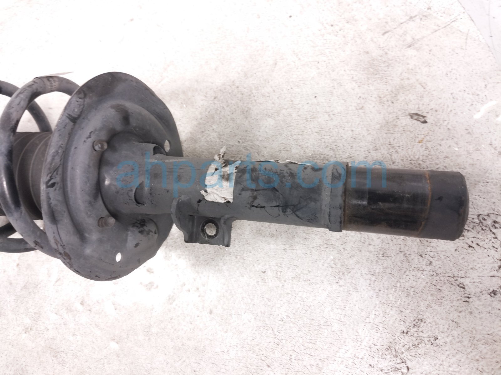 2022 Honda Civic Front Driver Strut Absorber + Spring 51621 T20 A14 Replacement 2022 Honda Civic Front Driver Strut Absorber + Spring 51621 T20 A14 Replacement thumbnail