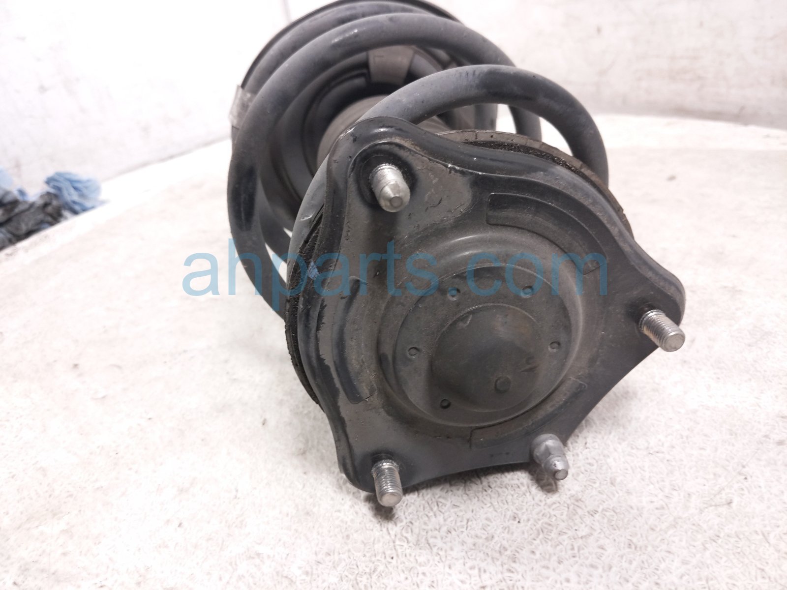 2022 Honda Civic Front Driver Strut Absorber + Spring 51621 T20 A14 Replacement 2022 Honda Civic Front Driver Strut Absorber + Spring 51621 T20 A14 Replacement thumbnail