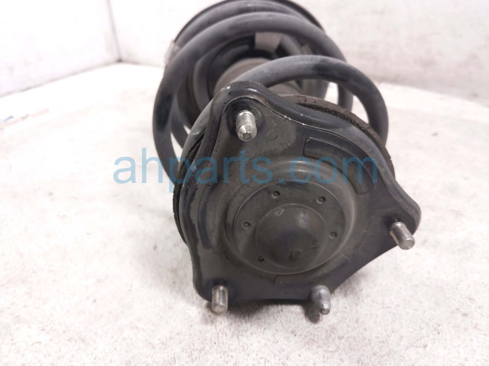 2022 Honda Civic Front Driver Strut Absorber + Spring 51621 T20 A14 Replacement 2022 Honda Civic Front Driver Strut Absorber + Spring 51621 T20 A14 Replacement thumbnail