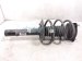 2022 Honda Civic Front Driver Strut Absorber + Spring 51621 T20 A14 Replacement 2022 Honda Civic Front Driver Strut Absorber + Spring 51621 T20 A14 Replacement thumbnail