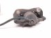 2022 Honda Civic Front Passenger Brake Caliper 45018 T20 A10 Replacement 2022 Honda Civic Front Passenger Brake Caliper 45018 T20 A10 Replacement thumbnail