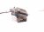 2022 Honda Civic Front Driver Brake Caliper 45019 T20 A10 Replacement 2022 Honda Civic Front Driver Brake Caliper 45019 T20 A10 Replacement thumbnail