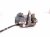 2022 Honda Civic Core Core Rear Passenger Brake Caliper 43018 T20 A01 Replacement 2022 Honda Civic Core Core Rear Passenger Brake Caliper 43018 T20 A01 Replacement thumbnail