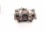 2022 Honda Civic Core Core Rear Driver Brake Caliper 43019 T20 A02 Replacement 2022 Honda Civic Core Core Rear Driver Brake Caliper 43019 T20 A02 Replacement thumbnail