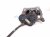 2022 Honda Civic Core Core Rear Driver Brake Caliper 43019 T20 A02 Replacement 2022 Honda Civic Core Core Rear Driver Brake Caliper 43019 T20 A02 Replacement thumbnail