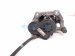 2022 Honda Civic Core Core Rear Driver Brake Caliper 43019 T20 A02 Replacement 2022 Honda Civic Core Core Rear Driver Brake Caliper 43019 T20 A02 Replacement thumbnail