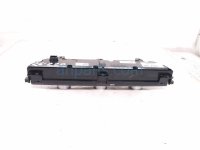 Honda HEATER/AC CONTROL(ON DASH) Honda HEATER/AC CONTROL(ON DASH)