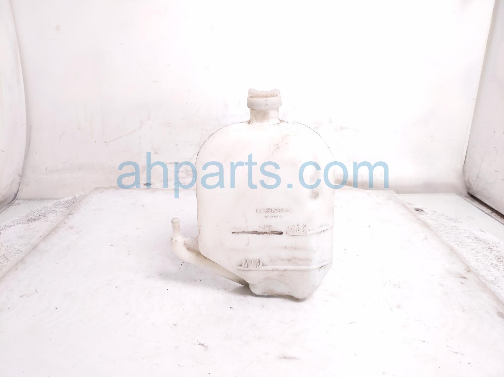 $40 Honda COOLANT OVERFLOW RESERVOIR TANK $40 Honda COOLANT OVERFLOW RESERVOIR TANK