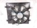 2022 Honda Civic Cooling Driver Radiator Fan Assembly 19030 64A A01 Replacement 2022 Honda Civic Cooling Driver Radiator Fan Assembly 19030 64A A01 Replacement thumbnail