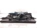 2022 Honda Civic Cooling Driver Radiator Fan Assembly 19030 64A A01 Replacement 2022 Honda Civic Cooling Driver Radiator Fan Assembly 19030 64A A01 Replacement thumbnail