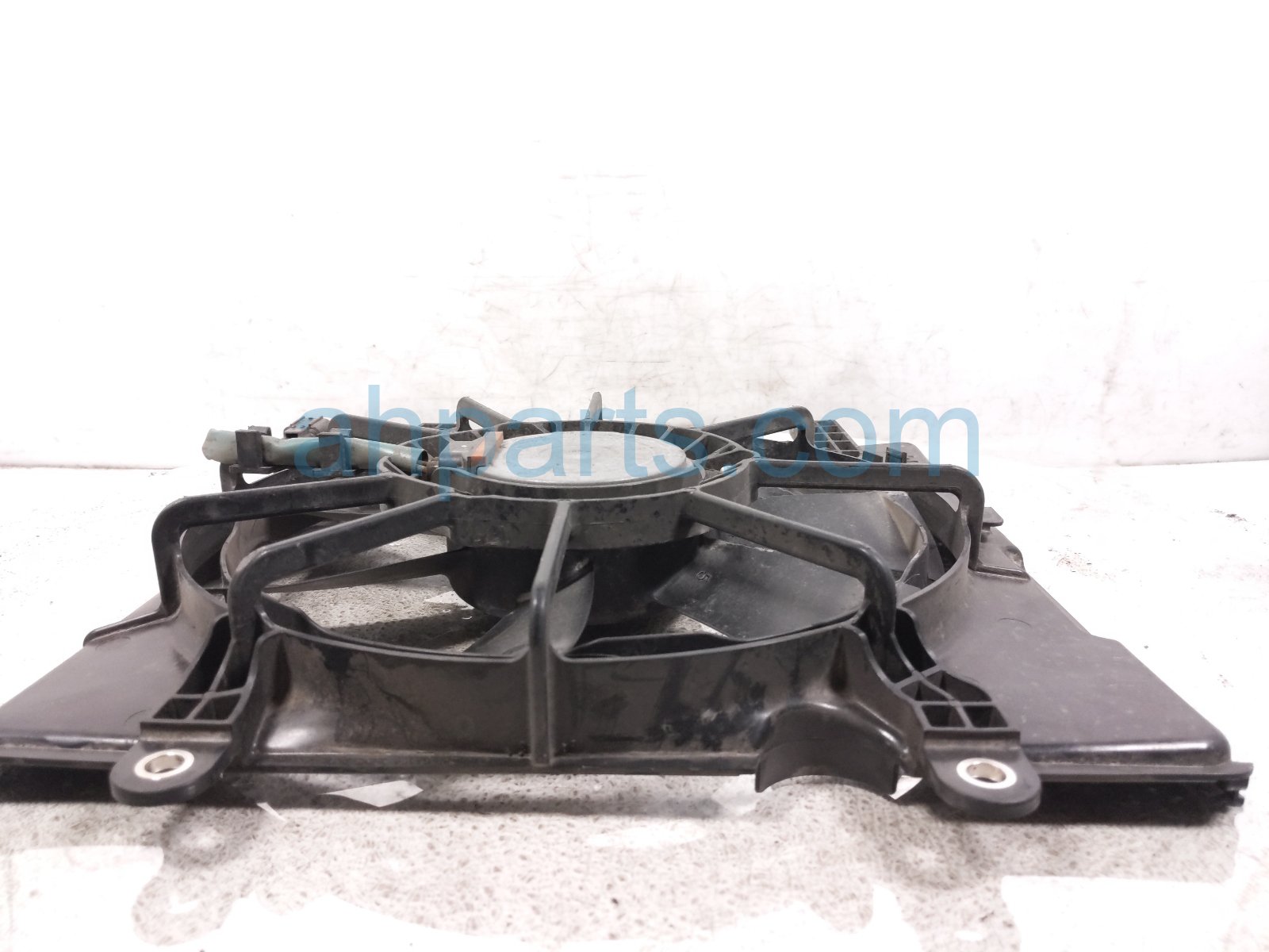 2022 Honda Civic Cooling Driver Radiator Fan Assembly 19030 64A A01 Replacement 2022 Honda Civic Cooling Driver Radiator Fan Assembly 19030 64A A01 Replacement thumbnail