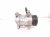2022 Honda Civic Air + Clutch Ac Pump / Compressor 38810 64S A01 Replacement 2022 Honda Civic Air + Clutch Ac Pump / Compressor 38810 64S A01 Replacement thumbnail