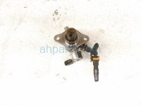 Toyota HIGH PRESSURE FUEL PUMP - ENGINE MTD Toyota HIGH PRESSURE FUEL PUMP - ENGINE MTD