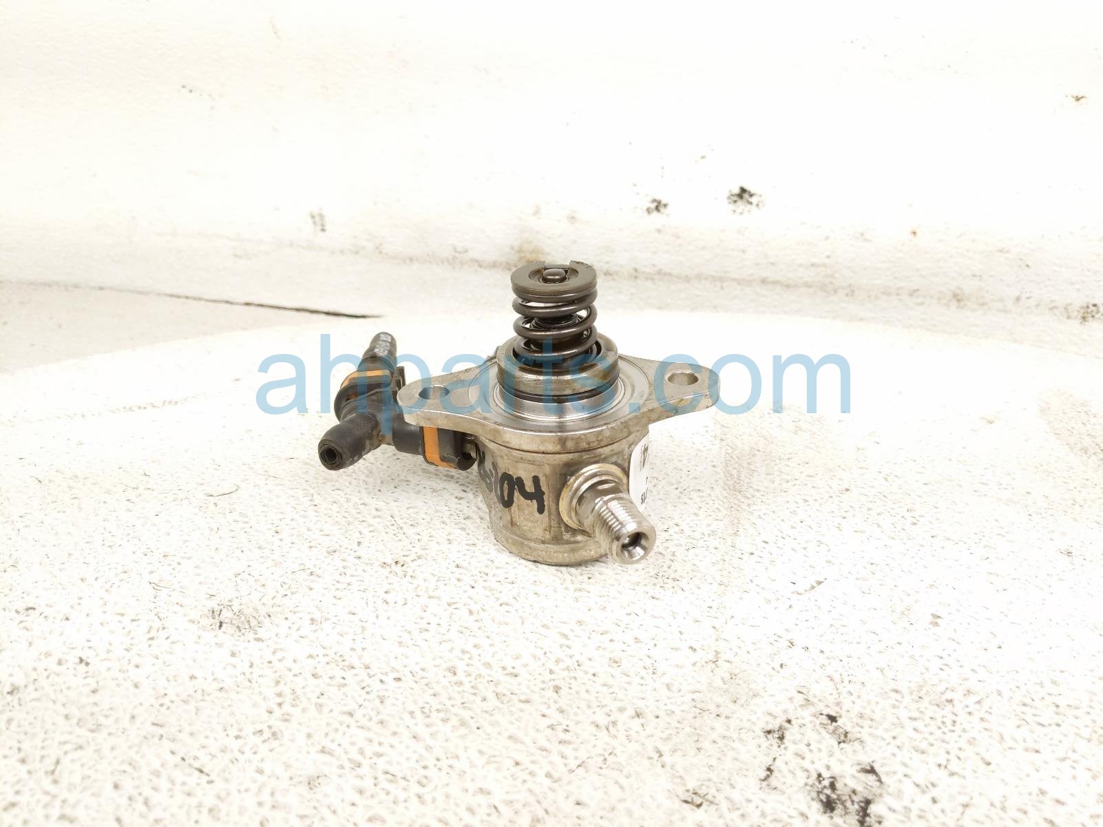 2024 Toyota Rav 4 High Pressure Fuel Pump Engine Mtd 23101 25040 Replacement 2024 Toyota Rav 4 High Pressure Fuel Pump Engine Mtd 23101 25040 Replacement thumbnail