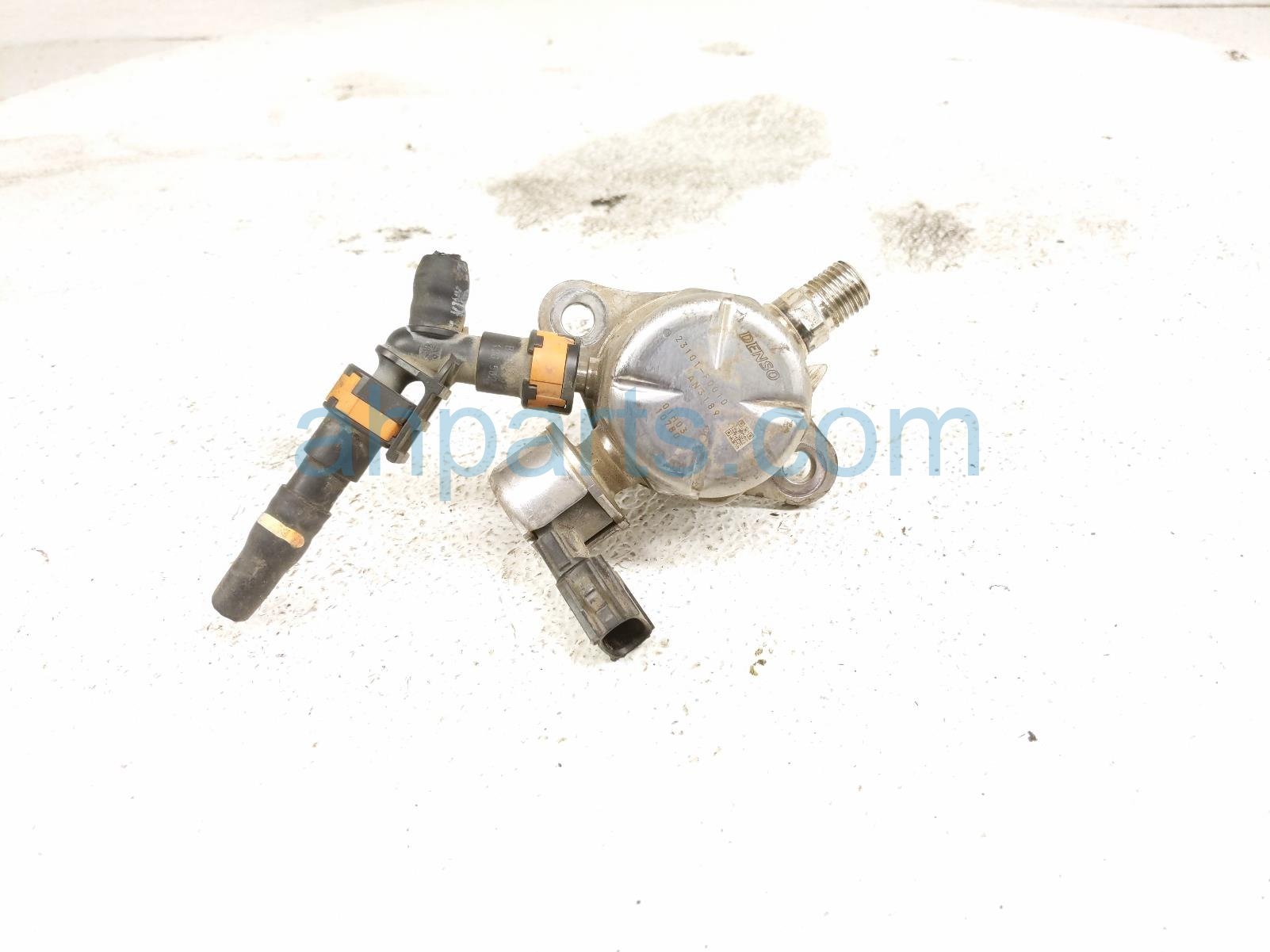 2024 Toyota Rav 4 High Pressure Fuel Pump Engine Mtd 23101 25040 Replacement 2024 Toyota Rav 4 High Pressure Fuel Pump Engine Mtd 23101 25040 Replacement thumbnail
