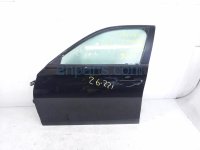 $750 Honda FR/LH DOOR - BLACK - NO MIRROR/TRIM $750 Honda FR/LH DOOR - BLACK - NO MIRROR/TRIM