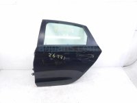 $995 Honda RR/LH DOOR - BLACK - NO INSIDE TRIM $995 Honda RR/LH DOOR - BLACK - NO INSIDE TRIM