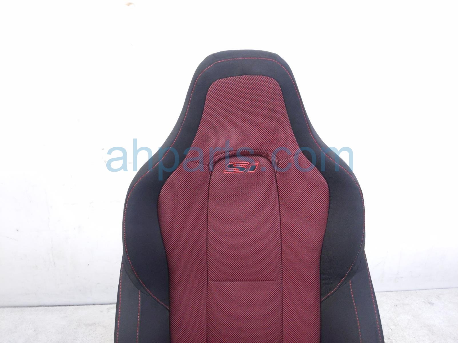 2025 Honda Civic Front Driver Seat Red W/o Airbag* 81521 T38 A01ZA Replacement 2025 Honda Civic Front Driver Seat Red W/o Airbag* 81521 T38 A01ZA Replacement thumbnail