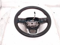 $75 Honda STEERING WHEEL - BLACK - SI $75 Honda STEERING WHEEL - BLACK - SI