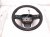 2025 Honda Civic Steering Wheel Black Si 78501 T20 A22ZE Replacement 2025 Honda Civic Steering Wheel Black Si 78501 T20 A22ZE Replacement thumbnail