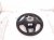 2025 Honda Civic Steering Wheel Black Si 78501 T20 A22ZE Replacement 2025 Honda Civic Steering Wheel Black Si 78501 T20 A22ZE Replacement thumbnail
