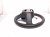 2025 Honda Civic Steering Wheel Black Si 78501 T20 A22ZE Replacement 2025 Honda Civic Steering Wheel Black Si 78501 T20 A22ZE Replacement thumbnail