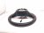2025 Honda Civic Steering Wheel Black Si 78501 T20 A22ZE Replacement 2025 Honda Civic Steering Wheel Black Si 78501 T20 A22ZE Replacement thumbnail