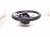 2025 Honda Civic Steering Wheel Black Si 78501 T20 A22ZE Replacement 2025 Honda Civic Steering Wheel Black Si 78501 T20 A22ZE Replacement thumbnail