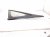 2025 Honda Civic Driver Quarter Window Glass 73550 T20 A11 Replacement 2025 Honda Civic Driver Quarter Window Glass 73550 T20 A11 Replacement thumbnail