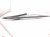 2025 Honda Civic Driver Quarter Window Glass 73550 T20 A11 Replacement 2025 Honda Civic Driver Quarter Window Glass 73550 T20 A11 Replacement thumbnail