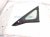 2025 Honda Civic Driver Quarter Window Glass 73550 T20 A11 Replacement 2025 Honda Civic Driver Quarter Window Glass 73550 T20 A11 Replacement thumbnail