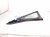 2025 Honda Civic Driver Quarter Window Glass 73550 T20 A11 Replacement 2025 Honda Civic Driver Quarter Window Glass 73550 T20 A11 Replacement thumbnail