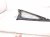 2025 Honda Civic Driver Quarter Window Glass 73550 T20 A11 Replacement 2025 Honda Civic Driver Quarter Window Glass 73550 T20 A11 Replacement thumbnail