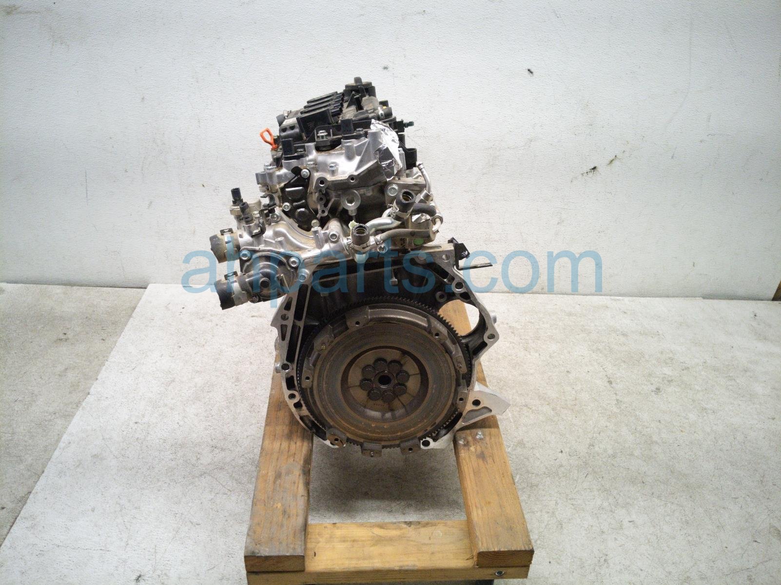 Honda LONG BLOCK ENGINE / MOTOR = 15K MI