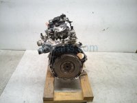 Honda LONG BLOCK ENGINE / MOTOR = 15K MI Honda LONG BLOCK ENGINE / MOTOR = 15K MI