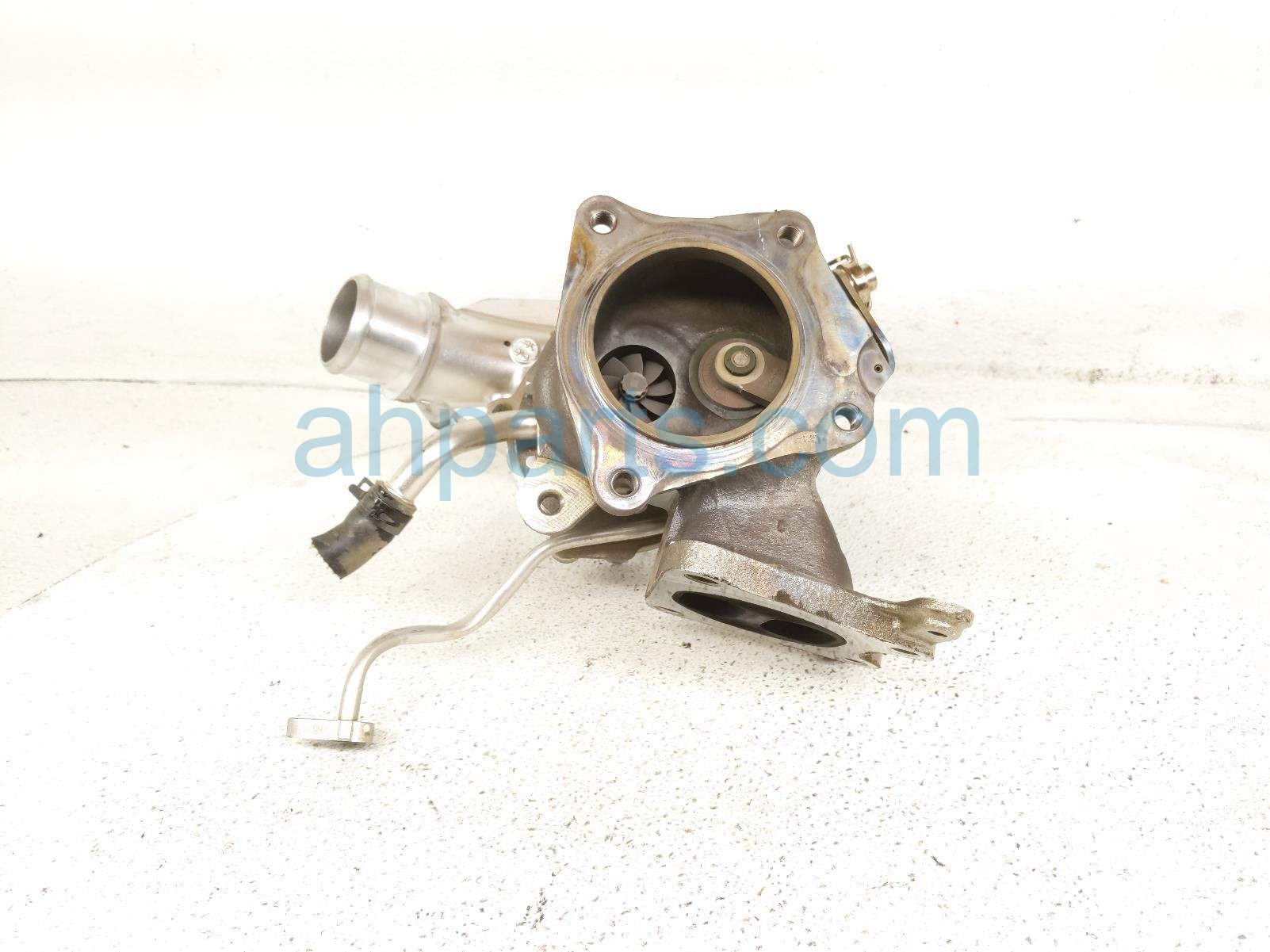 2025 Honda Civic Turbocharger 15k 18900 64A A21 Replacement 2025 Honda Civic Turbocharger 15k 18900 64A A21 Replacement thumbnail