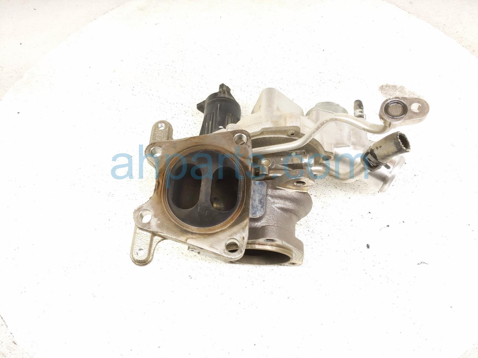 2025 Honda Civic Turbocharger 15k 18900 64A A21 Replacement 2025 Honda Civic Turbocharger 15k 18900 64A A21 Replacement thumbnail