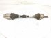2025 Honda Civic Front Passenger Outer Cv Axle Drive Shaft 44305 3K0 H01 Replacement 2025 Honda Civic Front Passenger Outer Cv Axle Drive Shaft 44305 3K0 H01 Replacement thumbnail