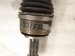 2025 Honda Civic Front Passenger Outer Cv Axle Drive Shaft 44305 3K0 H01 Replacement 2025 Honda Civic Front Passenger Outer Cv Axle Drive Shaft 44305 3K0 H01 Replacement thumbnail