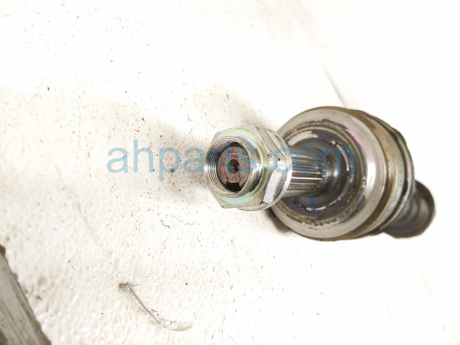 2025 Honda Civic Front Driver Cv Axle Drive Shaft 44306 T22 A01 Replacement 2025 Honda Civic Front Driver Cv Axle Drive Shaft 44306 T22 A01 Replacement thumbnail